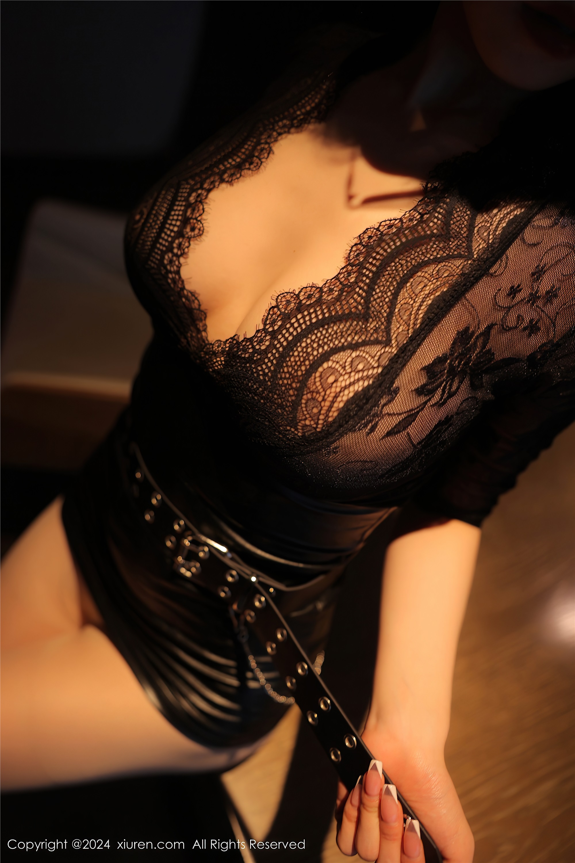 Xiuren秀人网 2024.04.12 NO.8380 清妙